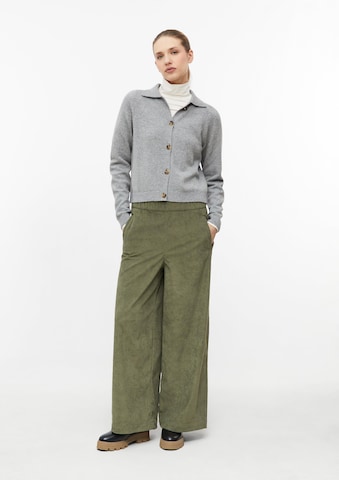 s.Oliver Loosefit Broek in Groen