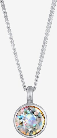 ELLI Jewelry in Silver: front