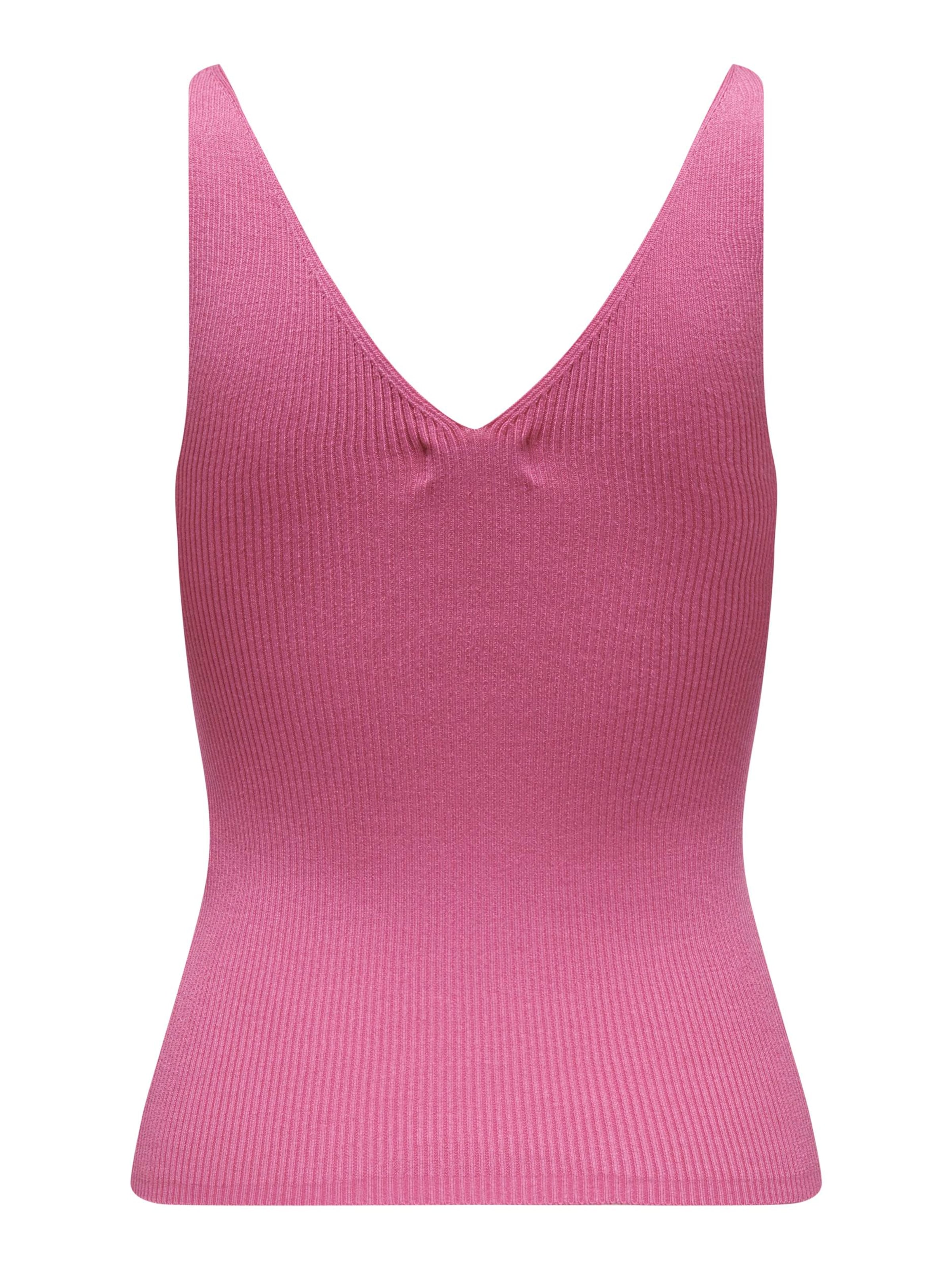 JDY Top 'NANNA' - Ružová