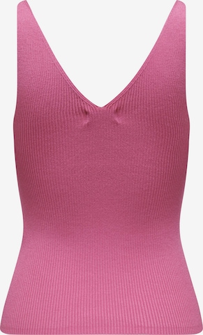 Tops en tricot 'NANNA' JDY en rose