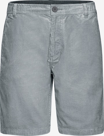 H.I.S Hose in Grau: Vorderseite
