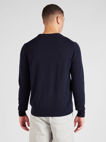 Pullover di GANT in blu