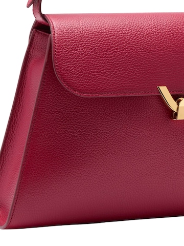 Coccinelle - Bolso de mano 'COCCINELLE DEW LARGE' en rojo
