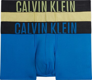 Boxers Calvin Klein Underwear en bleu : devant