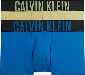Calvin Klein Underwear Regular Boxer shorts in Blue: front
