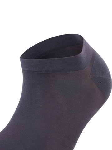 FALKE Füßlinge 'Fine Softness'‌‌‌‌‌ in Blau