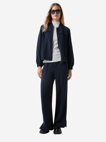 BOGNER Shirt in Blau