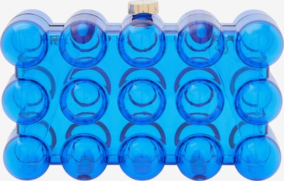 KRZY Pikkulaukku värissä kuninkaallisen sininen, Tuotenäkymä