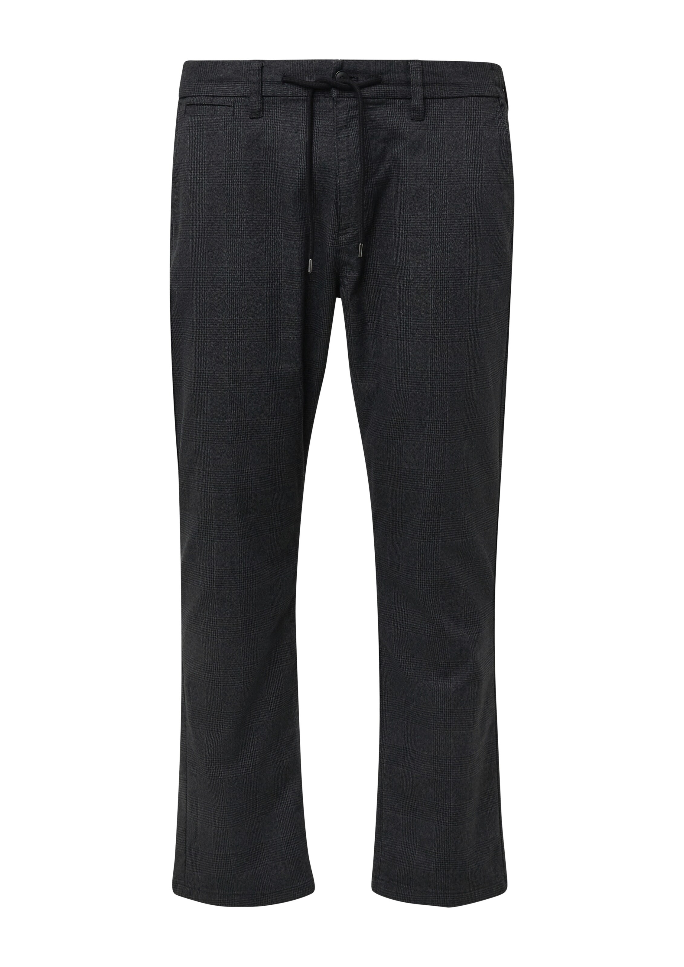 s.Oliver Pants 'DETROIT' in Grey, Item view