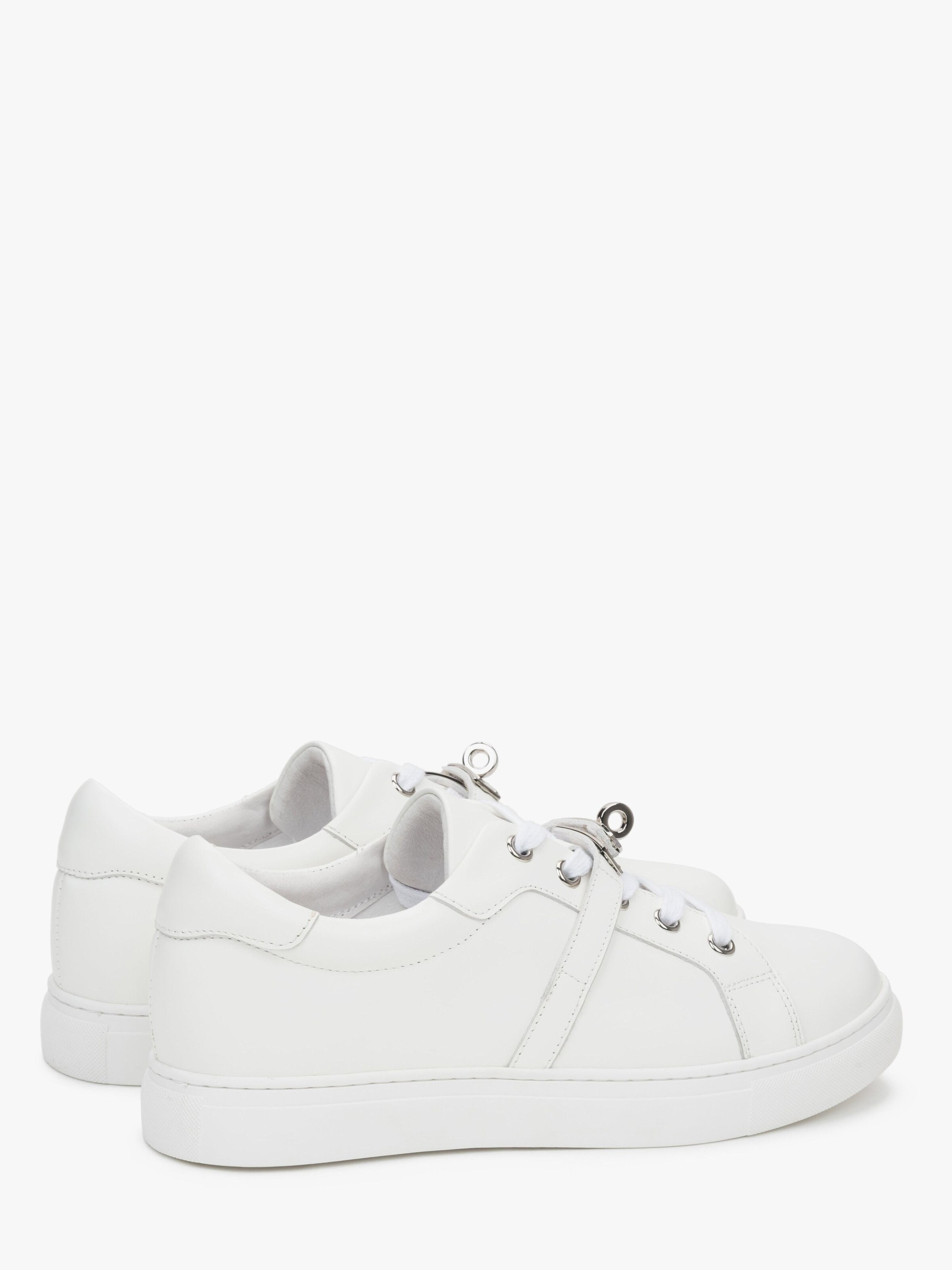 Estro Sneakers '1715-78' in White