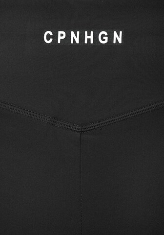 Copenhagen Studios Regular Functionele broek in Zwart