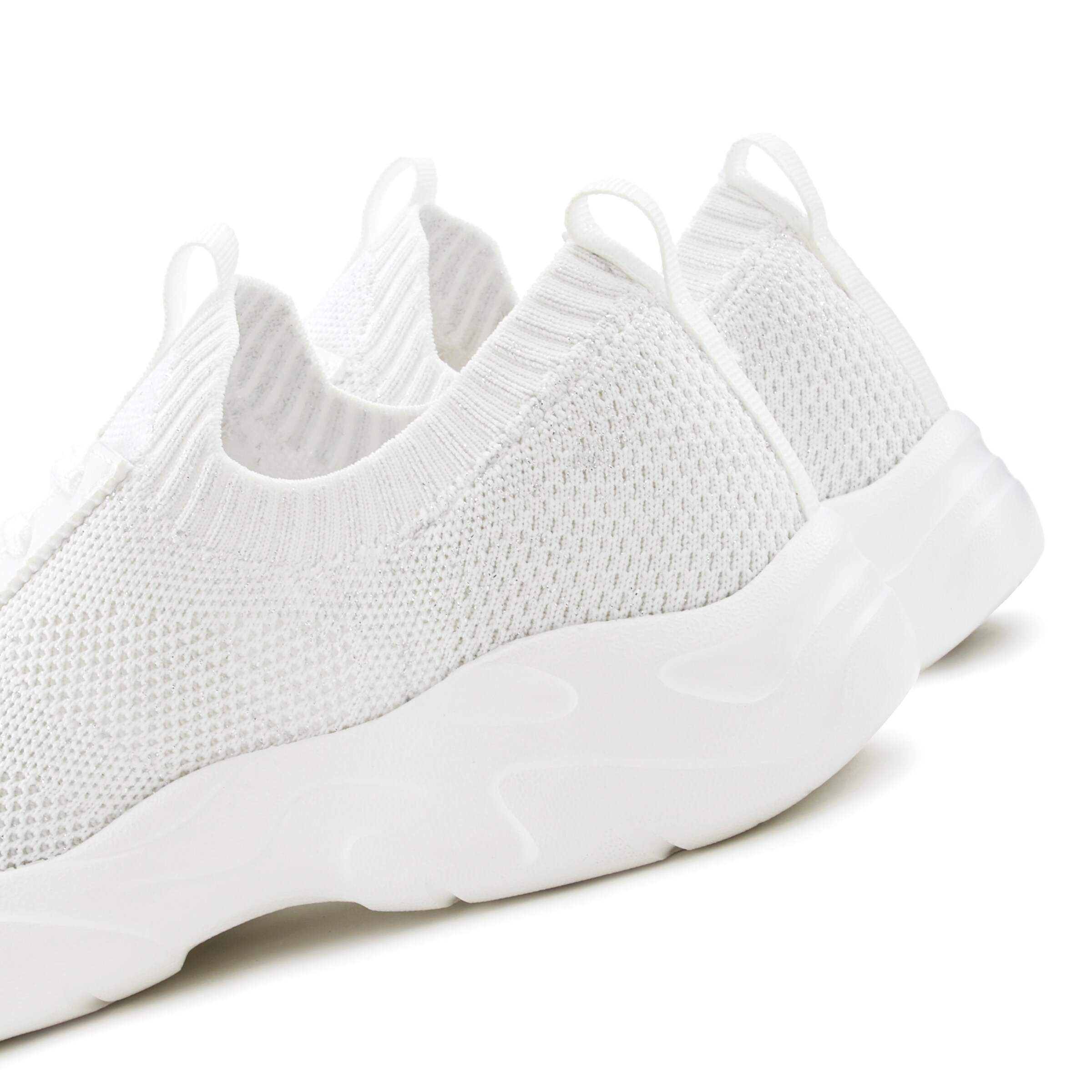 Freyling Sneaker low in Weiß