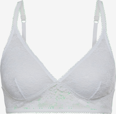 Reggiseno LSCN by LASCANA di colore bianco, Visualizzazione prodotti