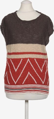 UNITED COLORS OF BENETTON Sweater & Cardigan in S in Mixed colors: front