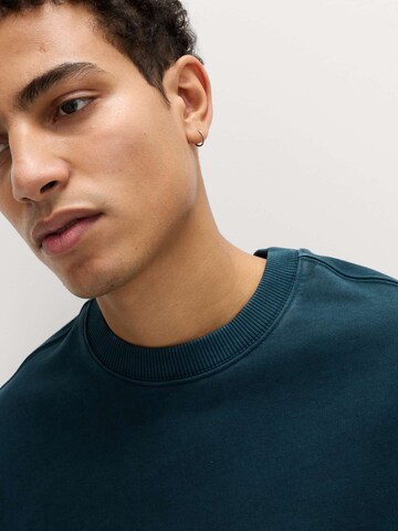 Marks & Spencer Sweatshirt in Grün