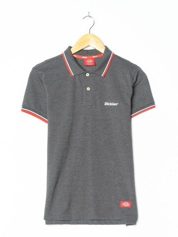 DICKIES Shirt in XS-S in Grey: front