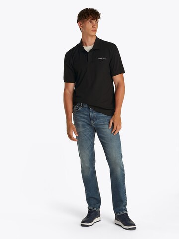 Maglietta di Tommy Jeans in nero