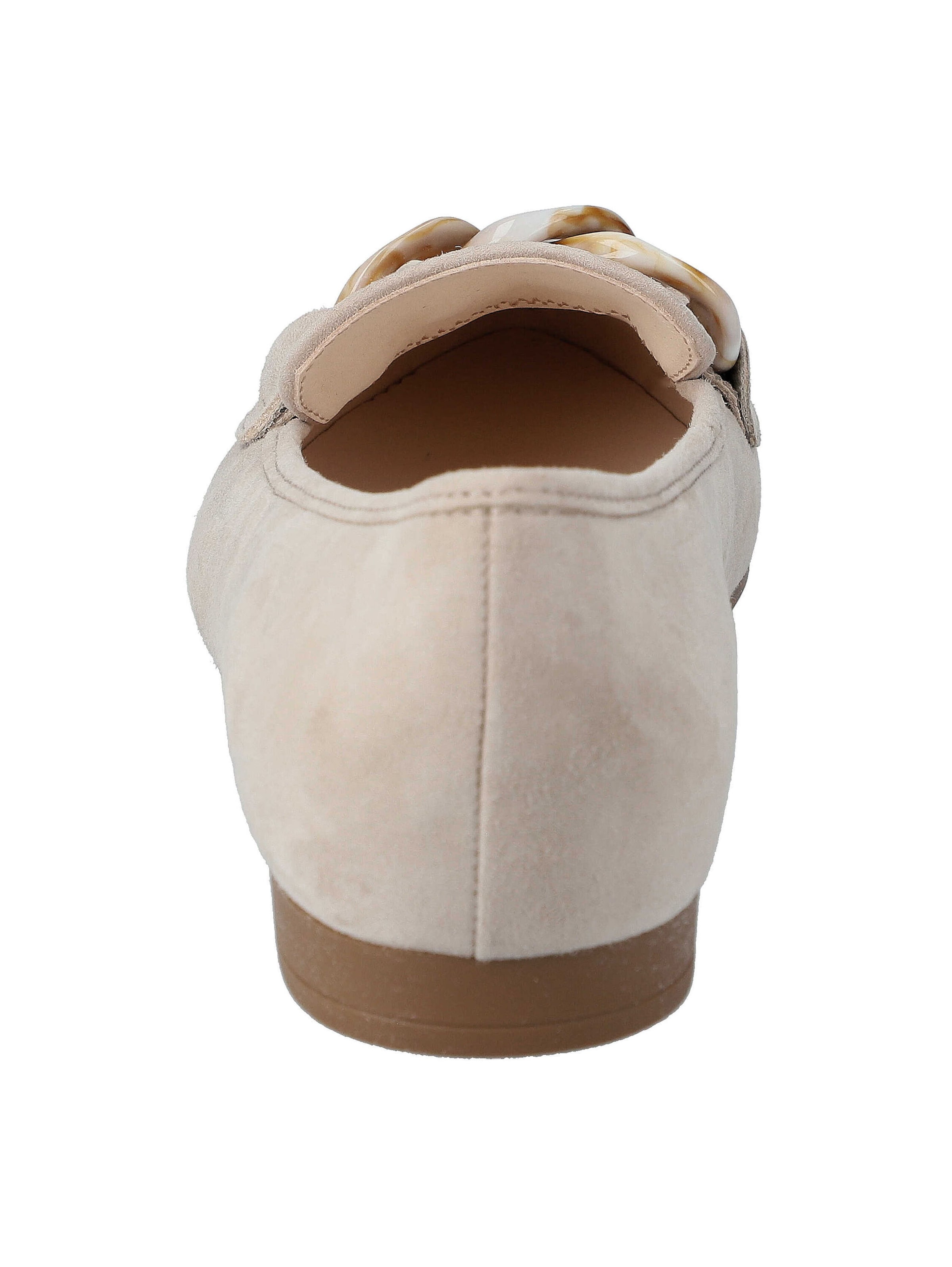 Chaussure basse GABOR en beige