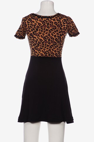 PUSSY DELUXE Dress in XS in Brown