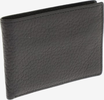 BOSS Black Small Leather Goods in One size in Black: front