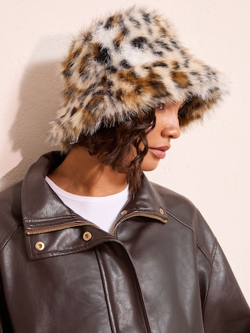 Friends Like These Шляпа 'Friends Like These' в Бежевый