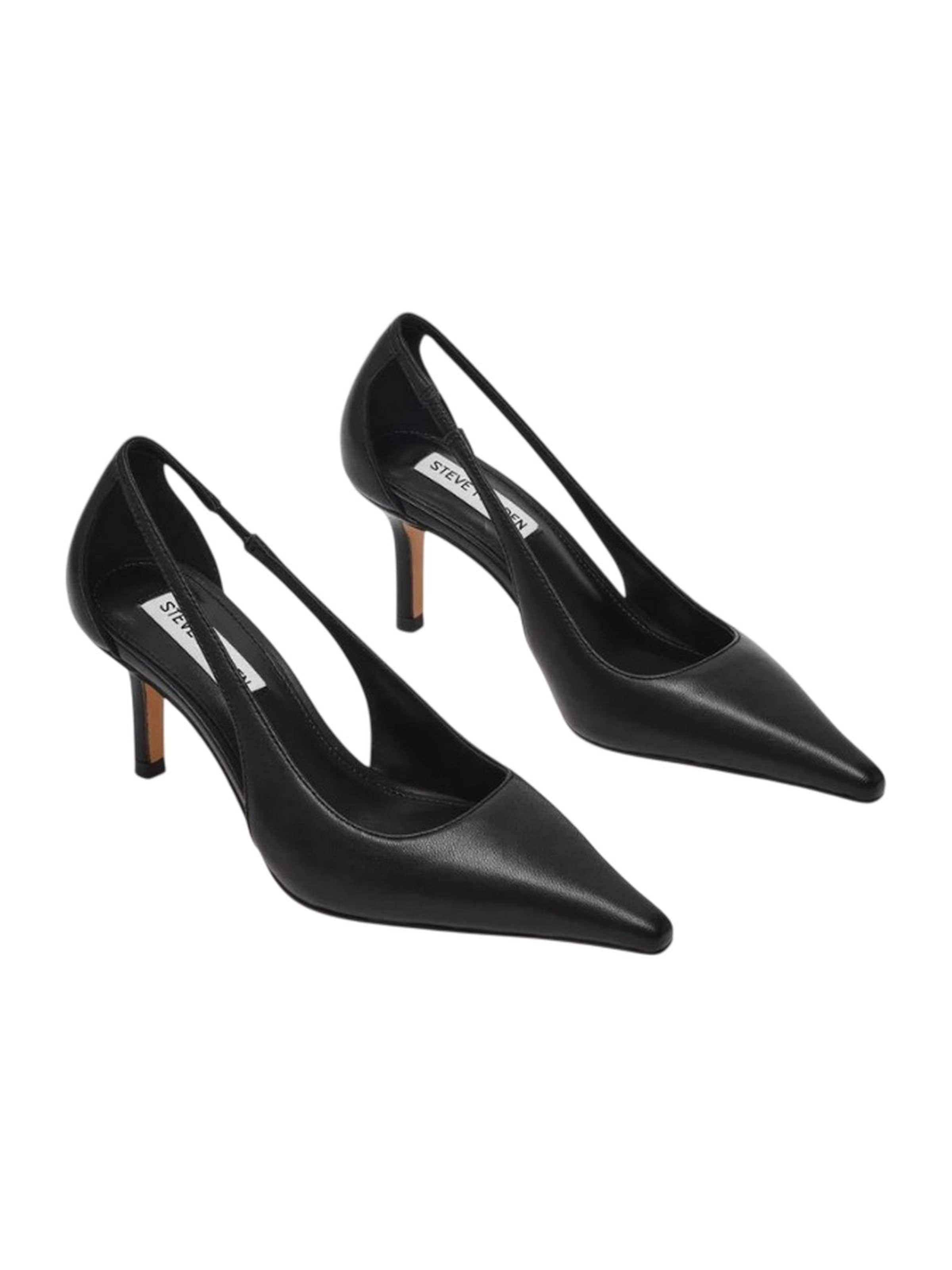 Escarpins STEVE MADDEN en noir