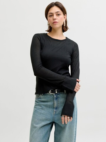 Pull-over 'JXAlberte' JJXX en noir
