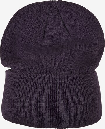 Urban Classics - Gorra en lila