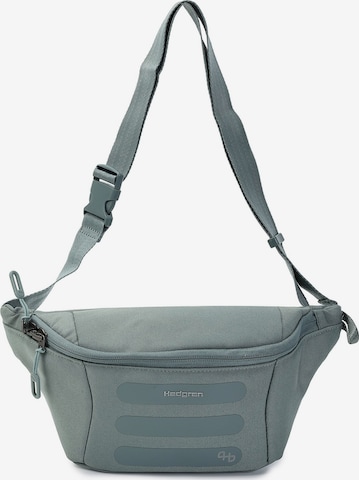 Hedgren Fanny Pack 'Comby' in Green