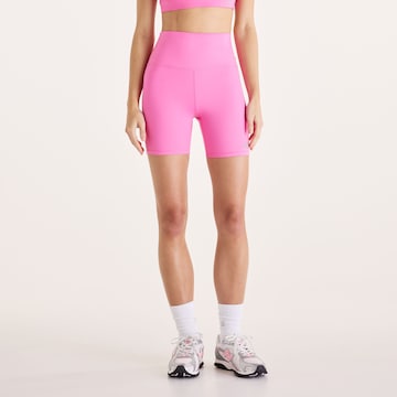 new balance Sportbroek 'Harmony' in Roze: voorkant