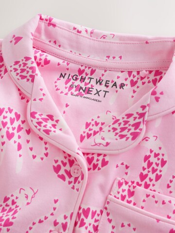 Next Pajamas in Pink
