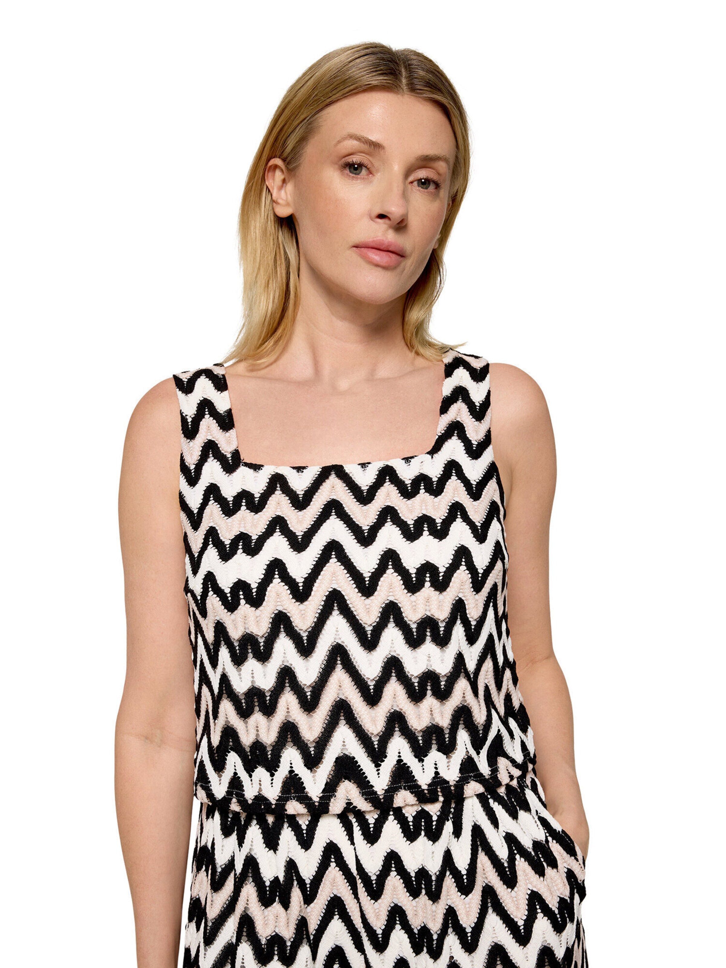 Betty Barclay Jumpsuit in Black