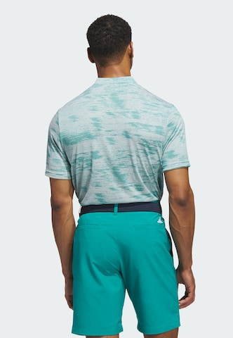 ADIDAS PERFORMANCE Funktionsshirt 'Ultimate365' in Grün