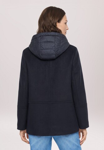 GIL BRET Winterjas in Blauw