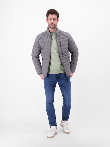 LERROS Sweatshirt in Grey