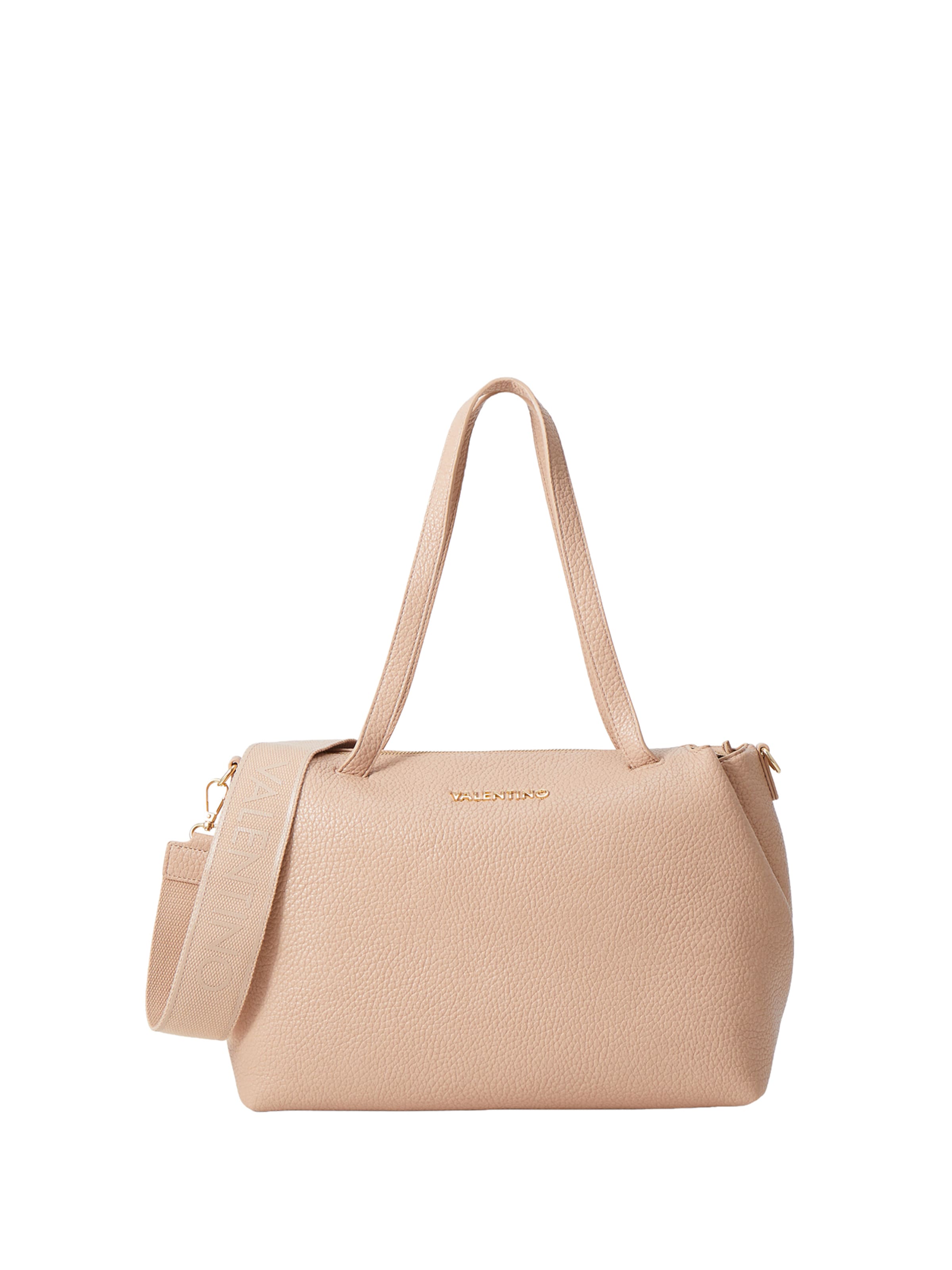 VALENTINO Shopper in Beige: front