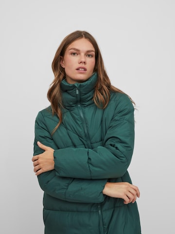 Manteau d’hiver VILA en vert