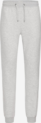 !Solid Regular Sweathose 'Augulus' in Grau: Vorderseite