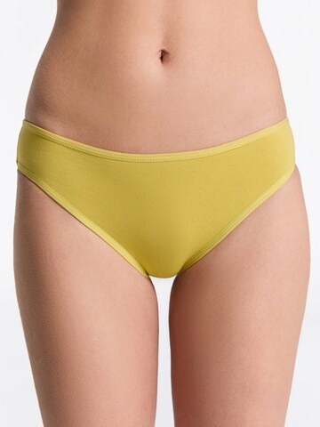 Albero Natur Panty in Green