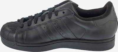 ADIDAS ORIGINALS Sneaker low 'adidas Superstar II' in schwarz, Produktansicht