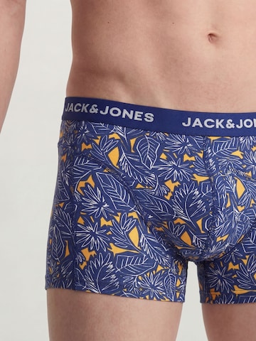 JACK & JONES Boxershorts in Blau