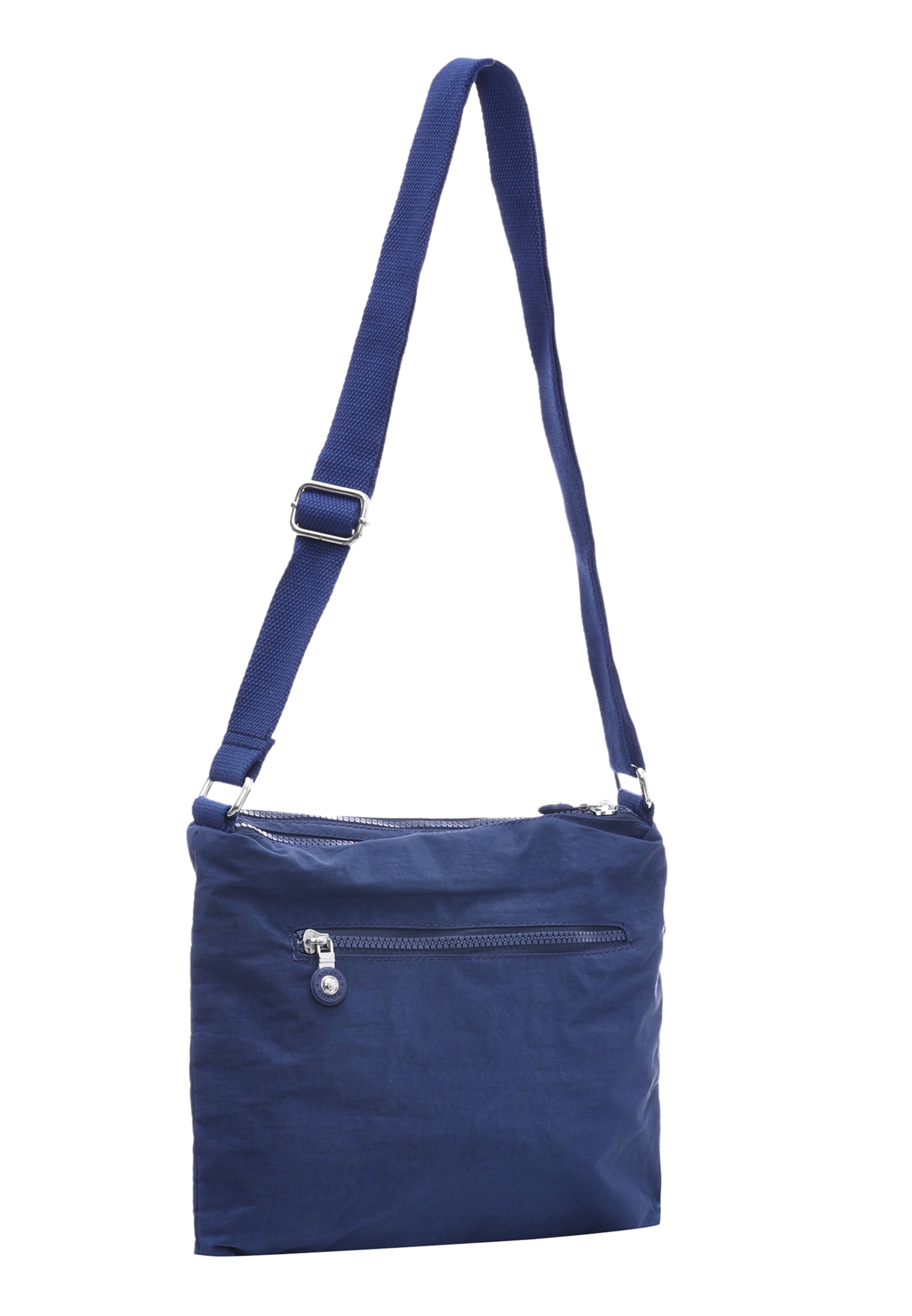 Mindesa Crossbody Bag in Blue