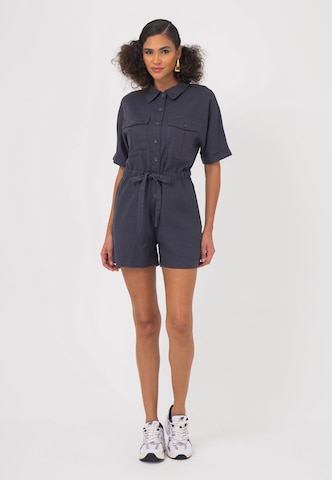 FRESHLIONS Jumpsuit 'Livia' in Blue