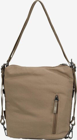 JOST Shoulder Bag in Brown
