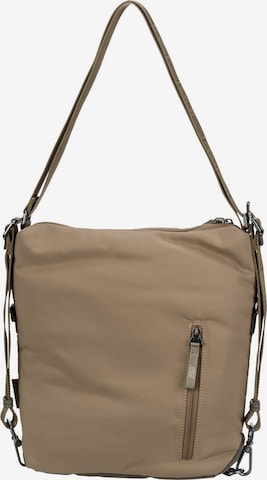 JOST Shoulder Bag in Brown
