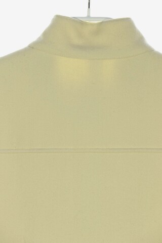 HIRSCH Vest in L in White