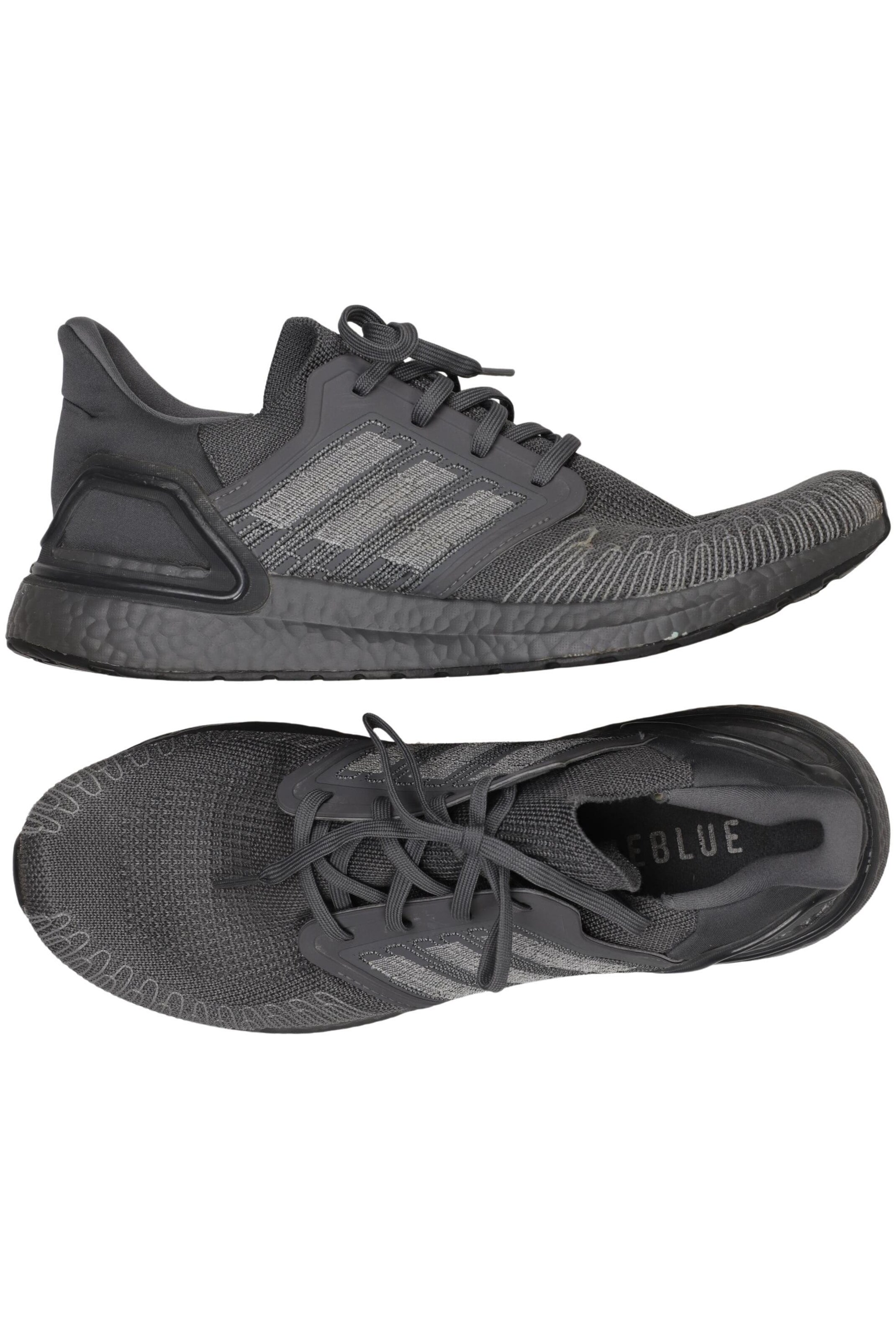 ADIDAS PERFORMANCE Sneakers & Trainers in 46,5 in Grey: front