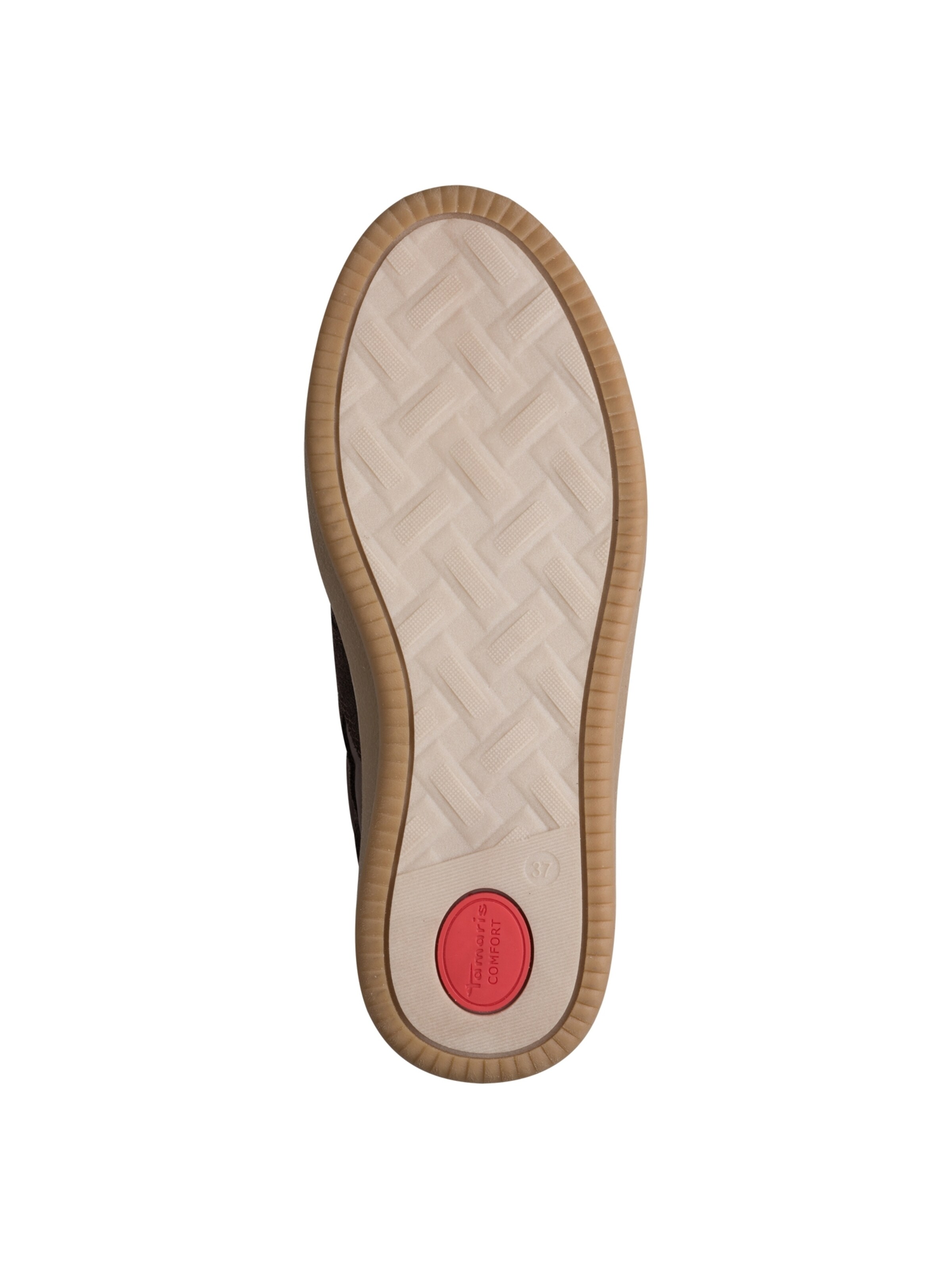 Tamaris Sneakers in Brown