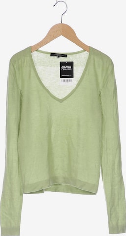Weekend Max Mara Sweater & Cardigan in M in Green: front