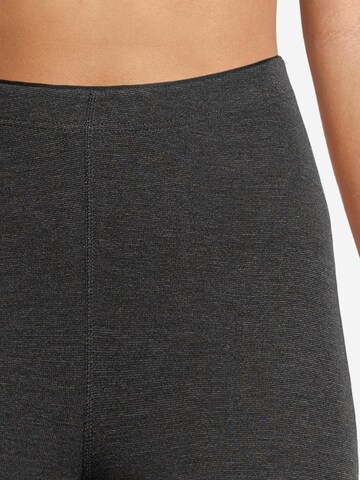 CON-TA Long Johns 'Sportiv' in Black